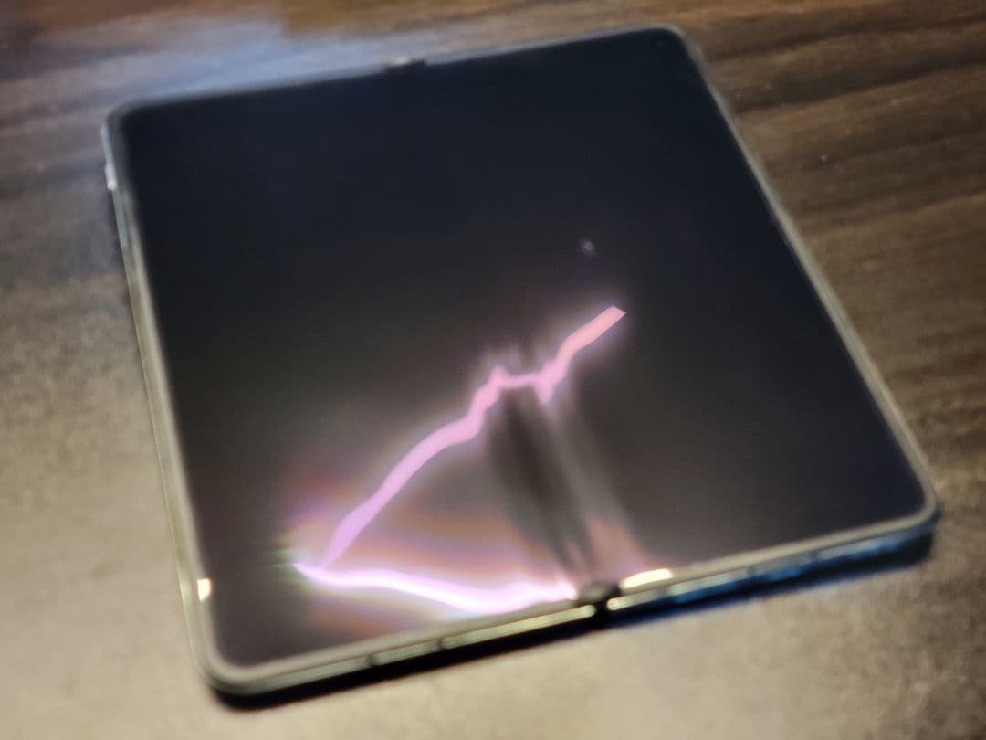 ブイスアンカーイOPPO find n3　12GB/512GB　大陸版