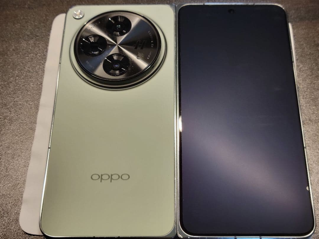 ブイスアンカーイOPPO find n3　12GB/512GB　大陸版