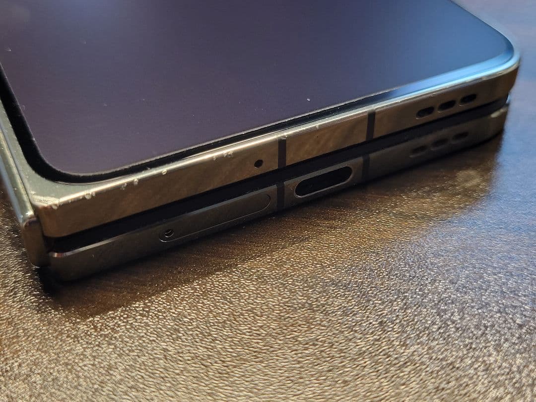 ブイスアンカーイOPPO find n3　12GB/512GB　大陸版