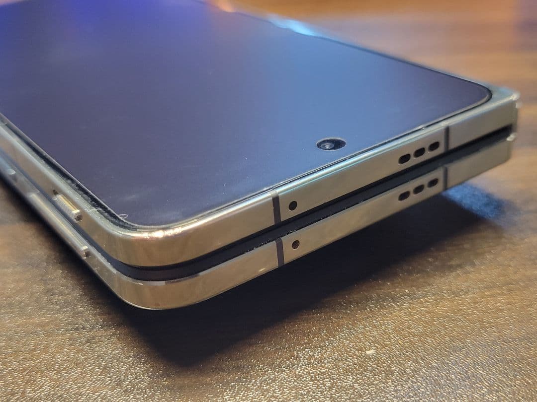 ブイスアンカーイOPPO find n3　12GB/512GB　大陸版