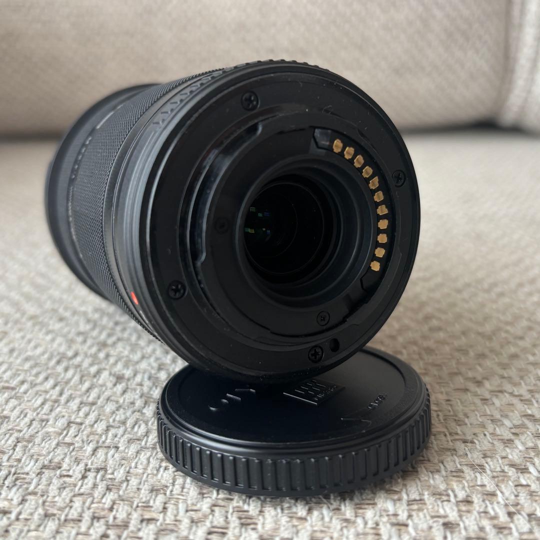 美品 OLYMPUS OM-D E-M10 MarkⅡ EZダブルズームキット