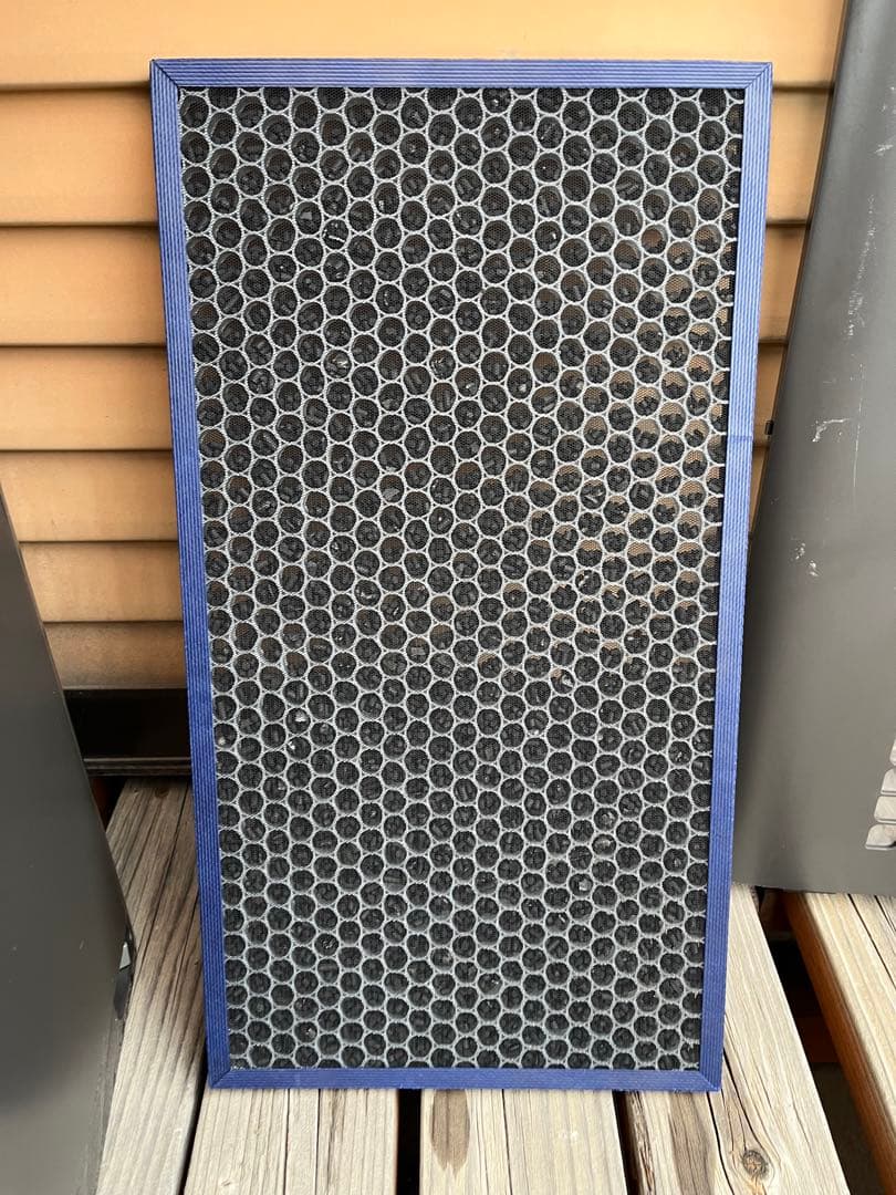 SHARP 加湿空気清浄機 KI-S70E4（2016年製）