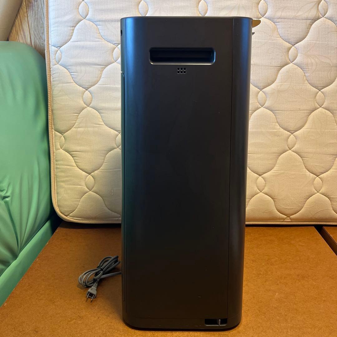 SHARP 加湿空気清浄機 KI-S70E4（2016年製）