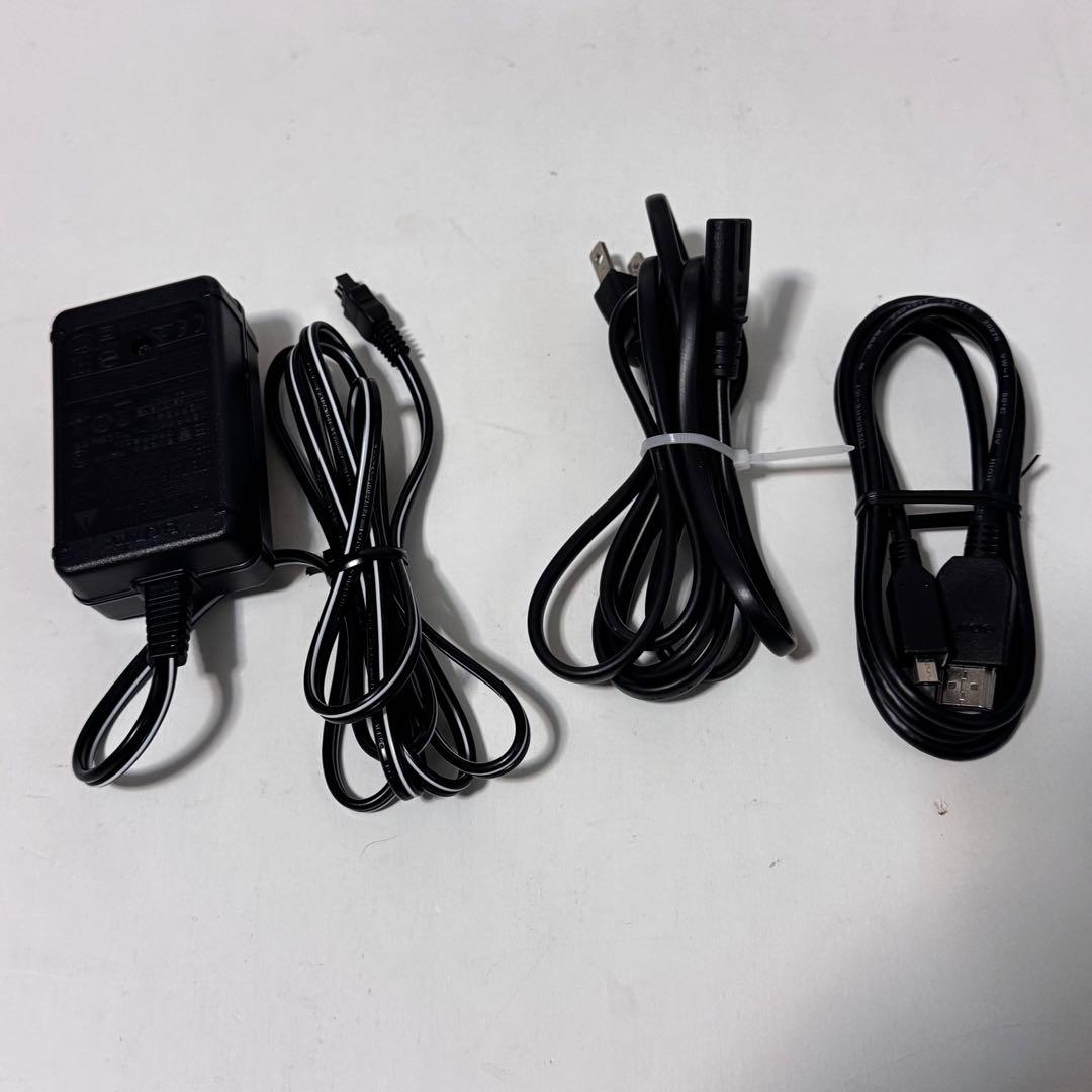 SONY ソニー FDR-AX40 ビデオカメラ ジャンク品