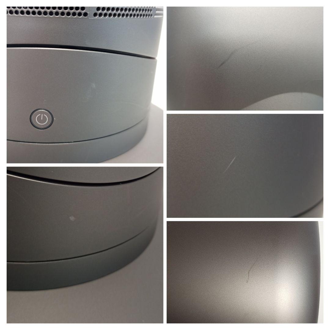 【美品】2020年製 Dyson Hot + Cool AM09 使用1週間