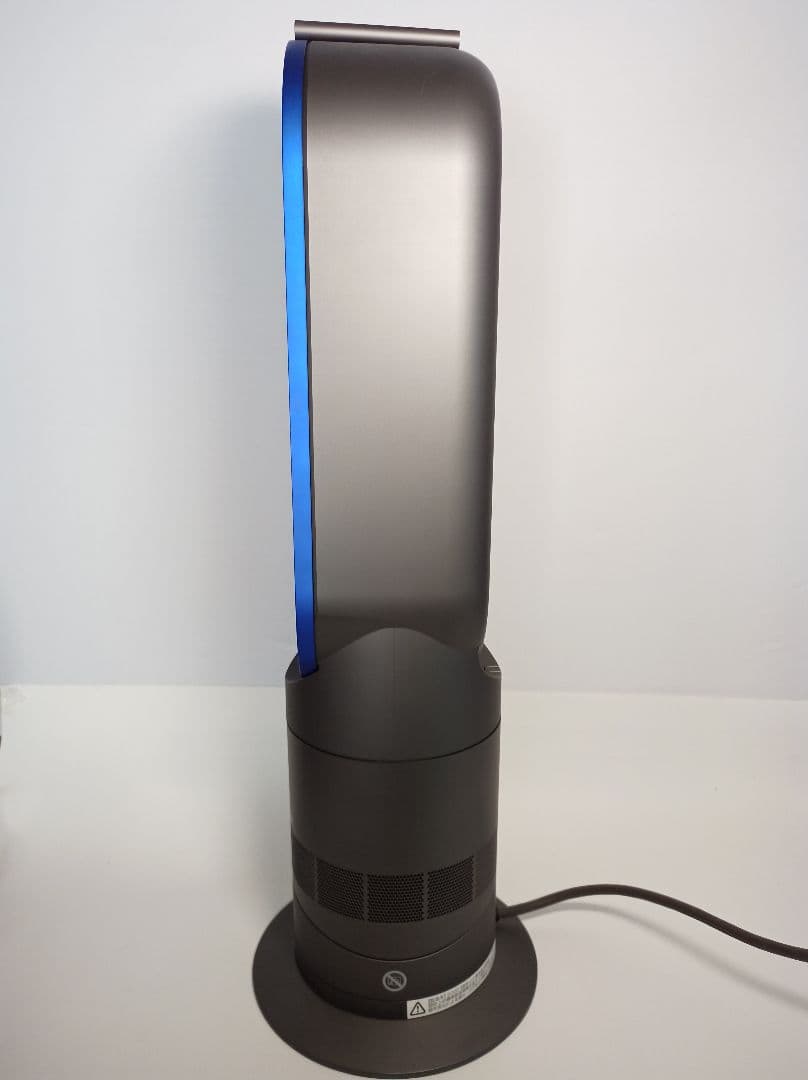 【美品】2020年製 Dyson Hot + Cool AM09 使用1週間