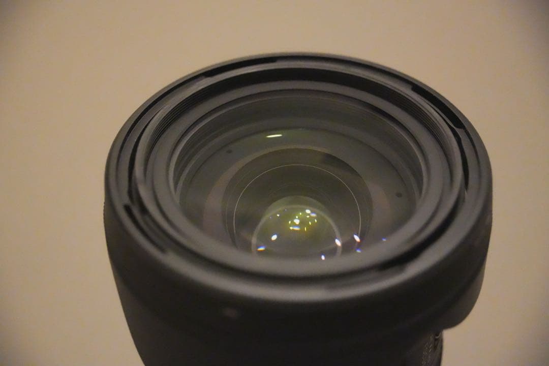 SIGMA 28-70mm F2.8 DG DN レンズ