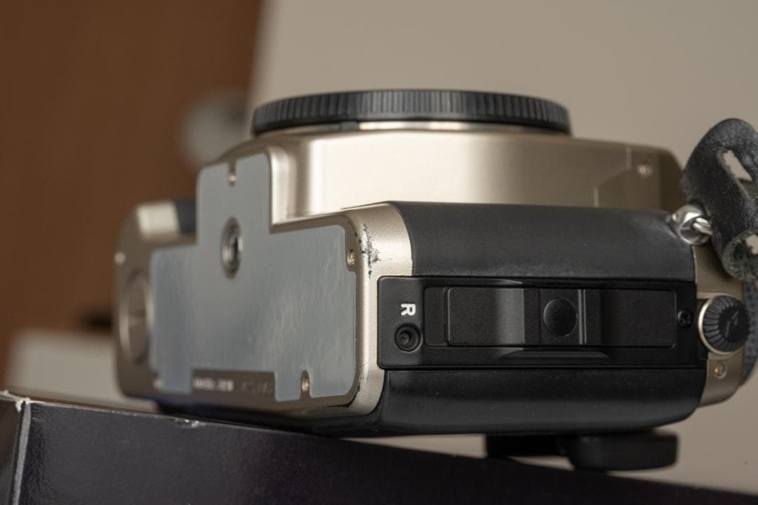 CONTAX Aria 70 Years コンタックス アリア