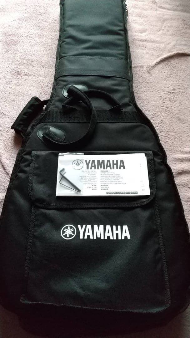 YAMAHA pacifica612VIIFMX かなり美品！(今週限定値下)