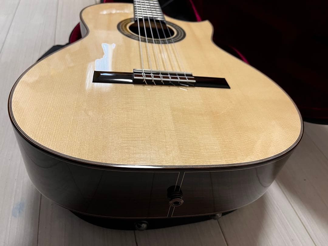 【期間限定値下】Asturias Solo Classico Premio/s