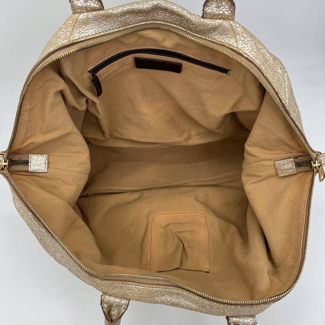 イヴサンローラン ハンドバッグ ミニボストン Yライン リヴゴーシュ レザー