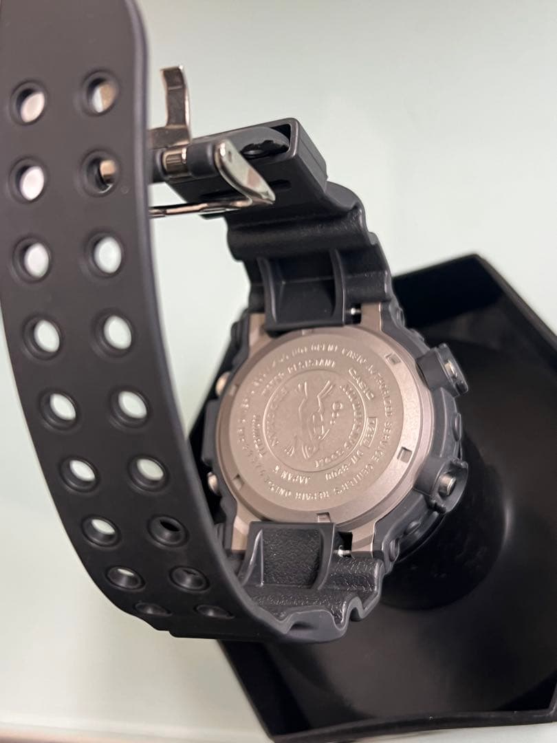 G shock CASIO限定モデル　DW-8200-1A