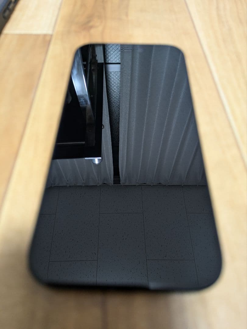 iPhone 15 128GB ブラック SiMフリー スターターセット