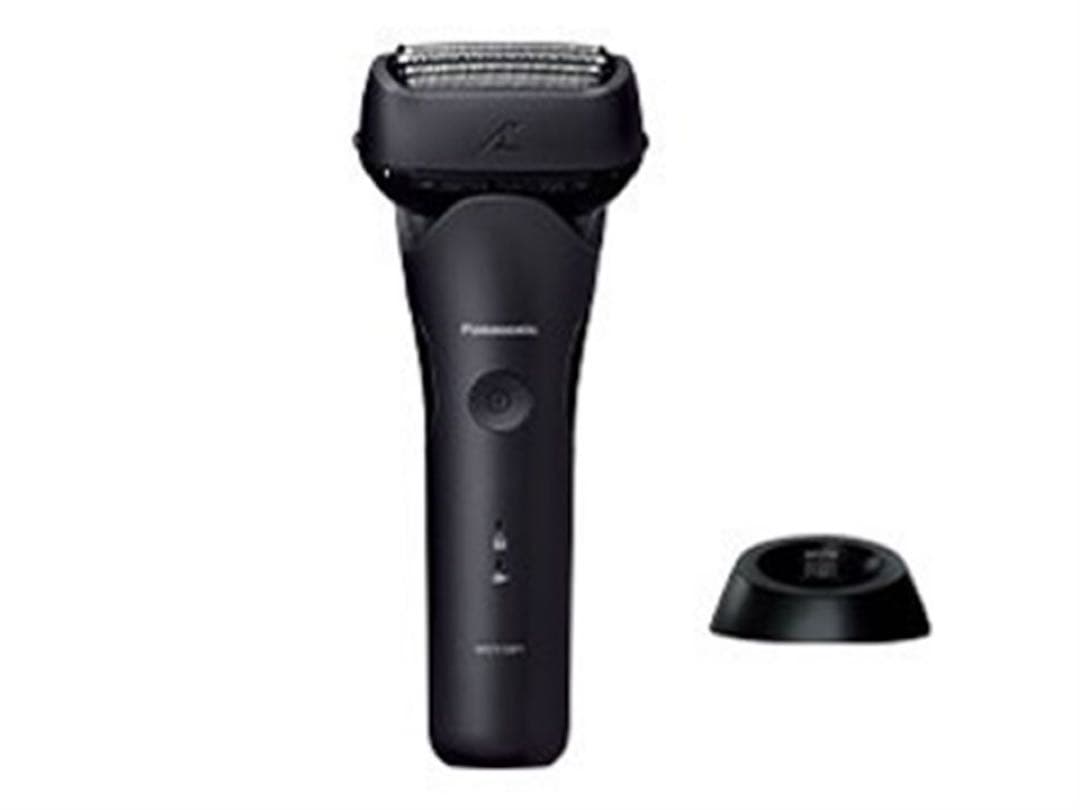 Panasonic ES-LT4C-K シェーバー