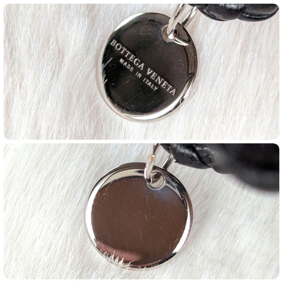 ボッテガヴェネタ ブレスレット イントレチャート♦翔木下様♦