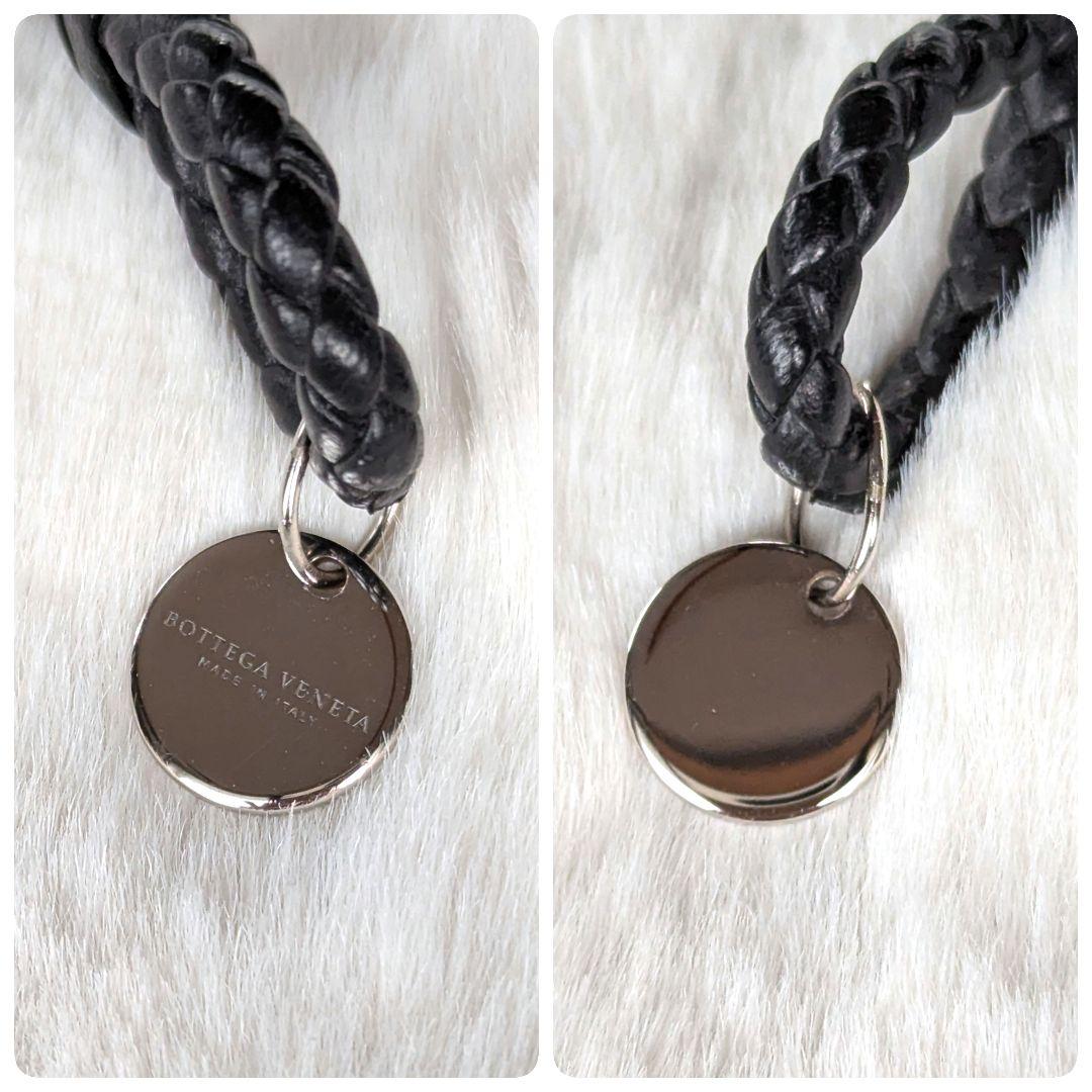 ボッテガヴェネタ ブレスレット イントレチャート♦翔木下様♦
