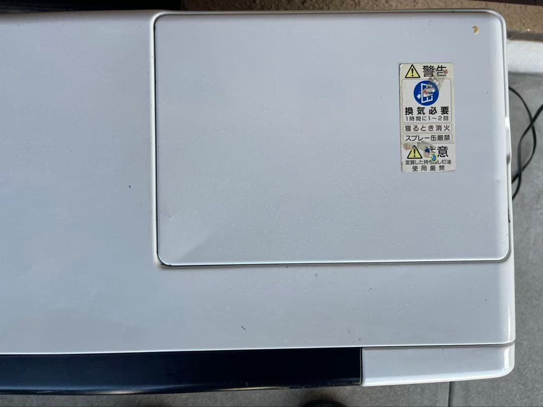 Dainichi ダイニチ 石油ストーブ ブルーヒーター FW-6718SDX