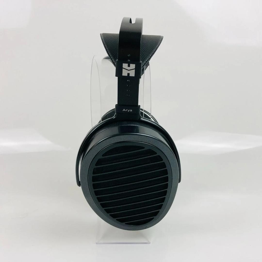 HIFIMAN Arya 平面駆動ヘッドホン　美品
