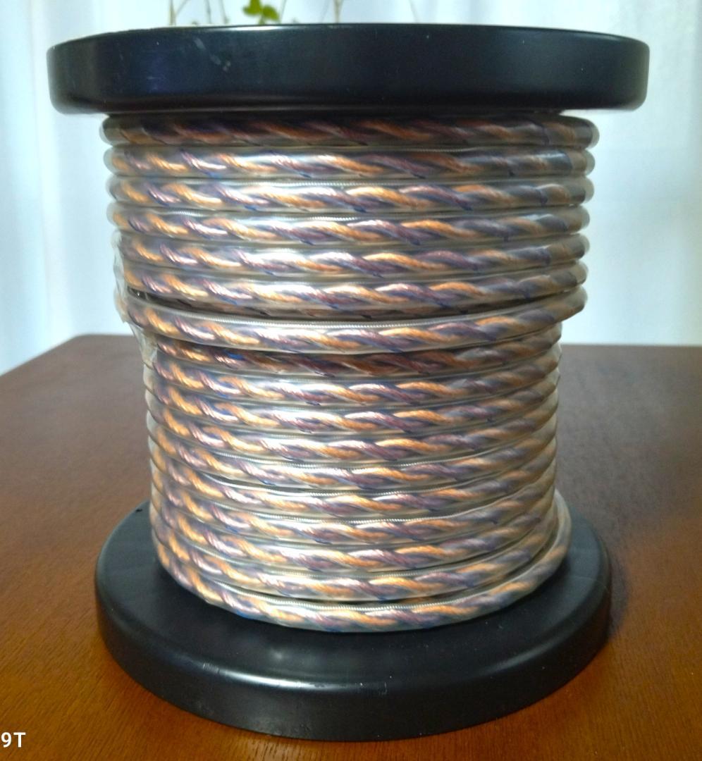 モンスター　スピーカーケーブル