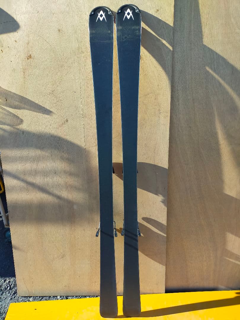 Volkl フォルクル Unlimited AC1 スキー スキーバインディング