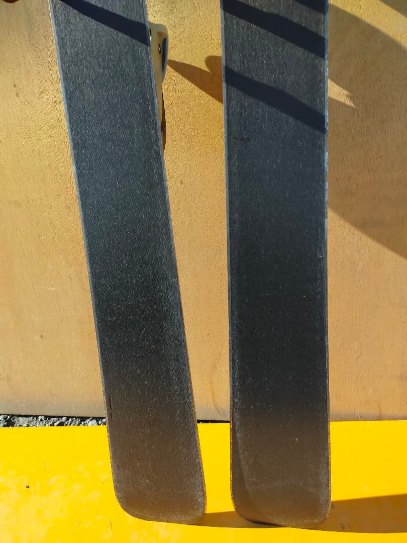 Volkl フォルクル Unlimited AC1 スキー スキーバインディング