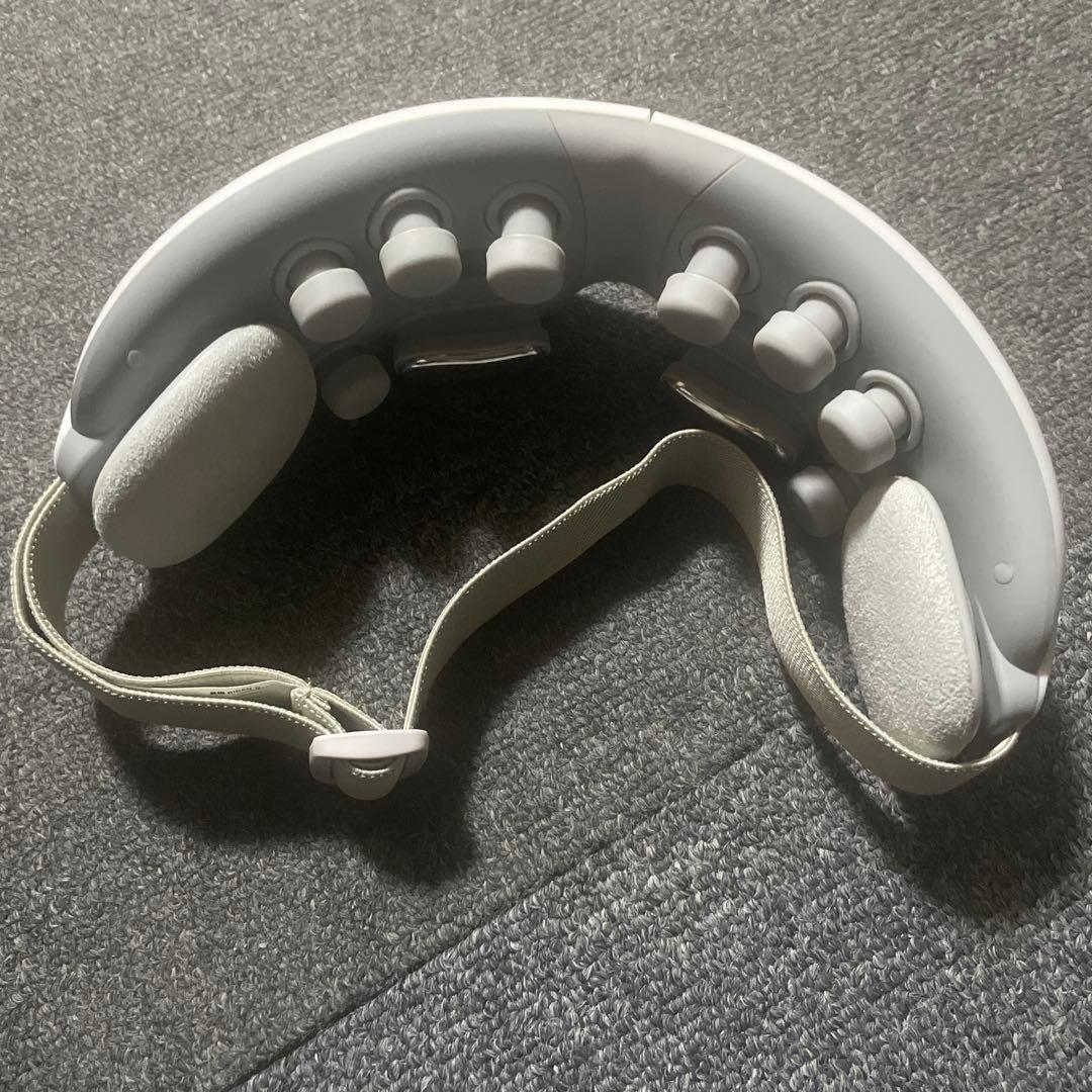 トクヨ BIGAN II BE-210 アイウォーマー ホットアイマスク 目ケア