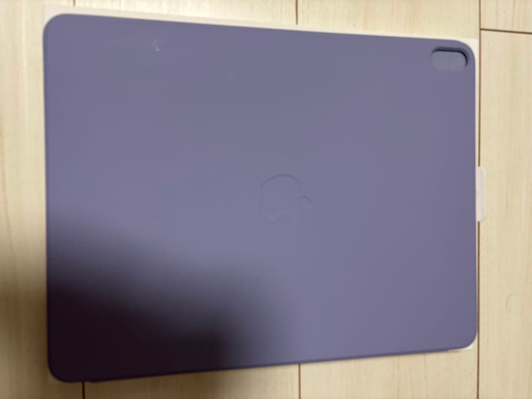 【極上品】M2 iPad Air 13 Pencil pro 純正カバー