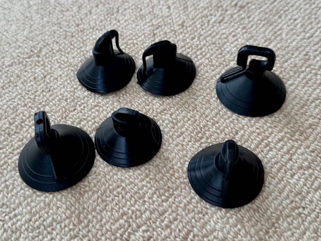 ユーアイビークル ハイエース ナロー 遮光パッド リア 1台分