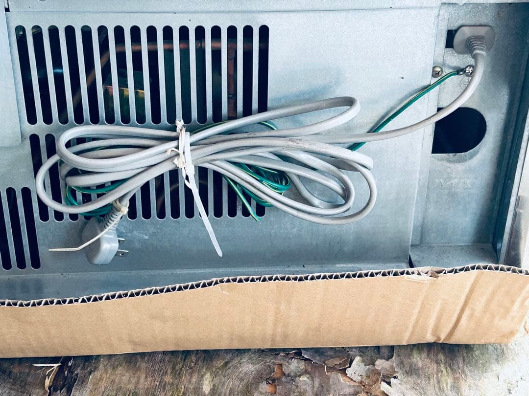 ホシザキ 業務用 全自動製氷機 35kg 100V 動作確認済み 美品 送料込み