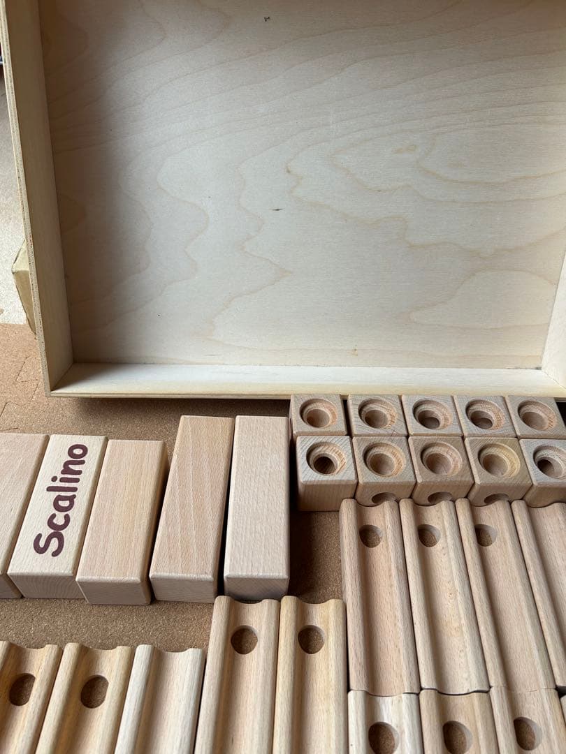 Scalinoスカリーノ　滝セット