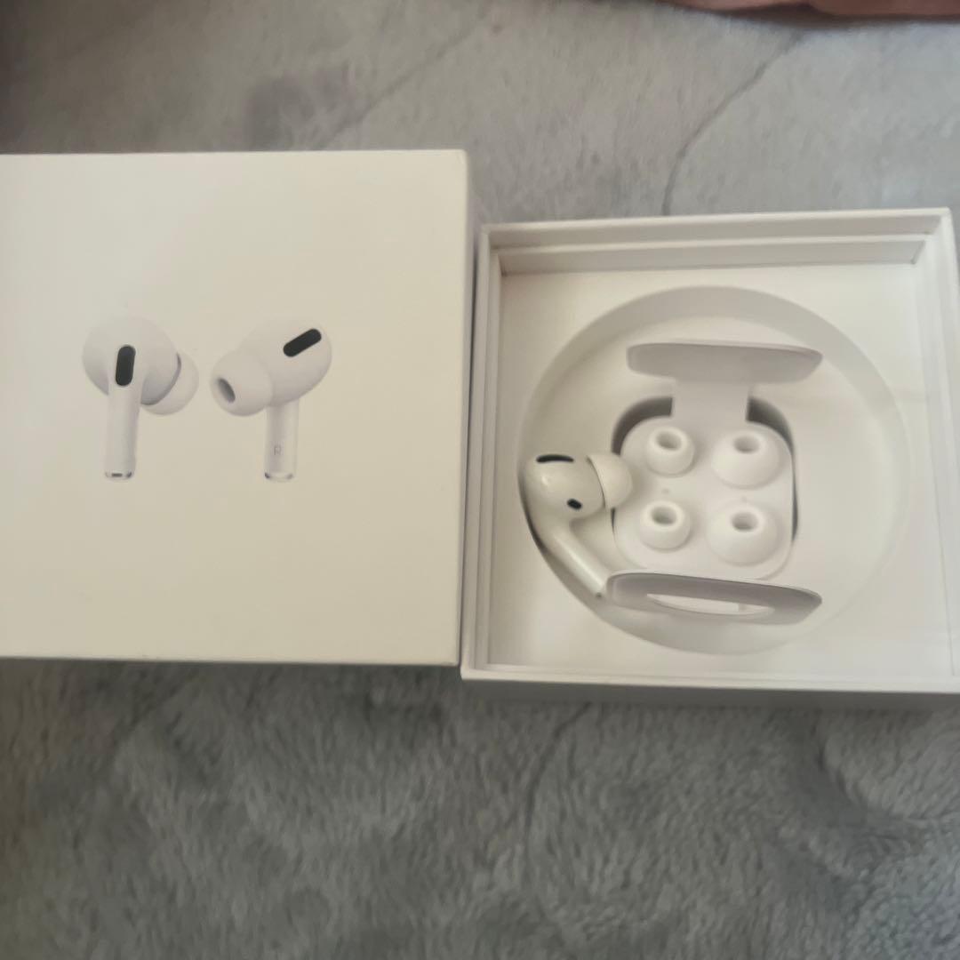 AirPods Pro MWP22J/A 片耳