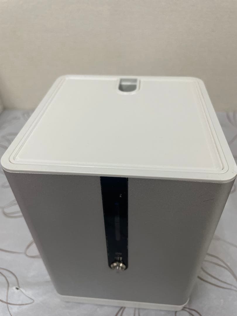 水素吸入器　水素水生成器　150ml/分　旧型　352000円の品　最終特価