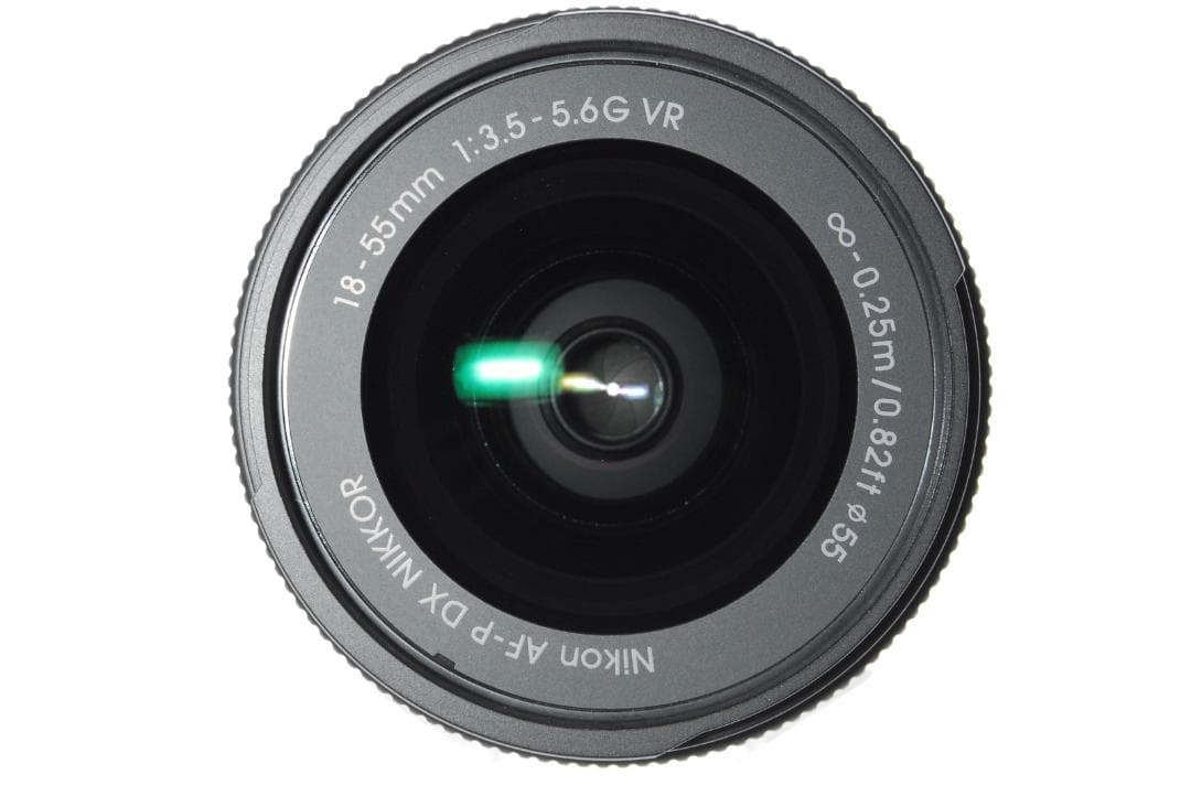 Nikon D5600 18-55mm VR 美品 SC3772