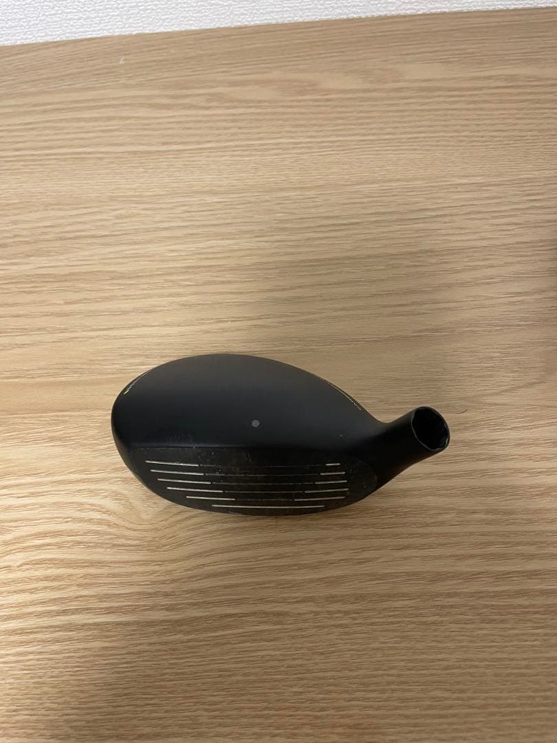 PING G430 5番ユーティリティ ヘッドカバー付き