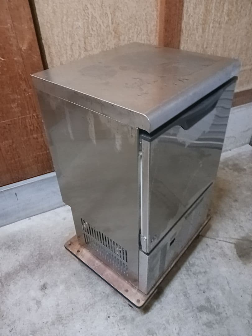 ダイワ　業務用製氷機　DRI-35LME 　ホシザキ