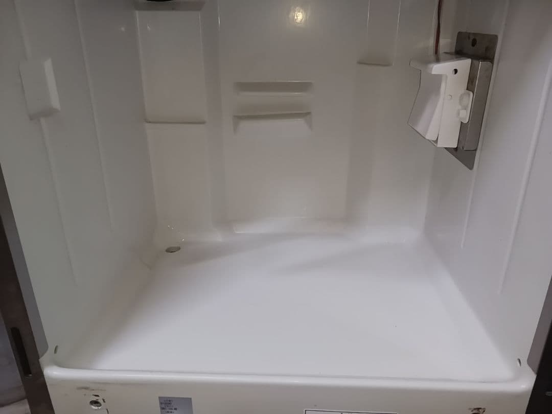 ダイワ　業務用製氷機　DRI-35LME 　ホシザキ