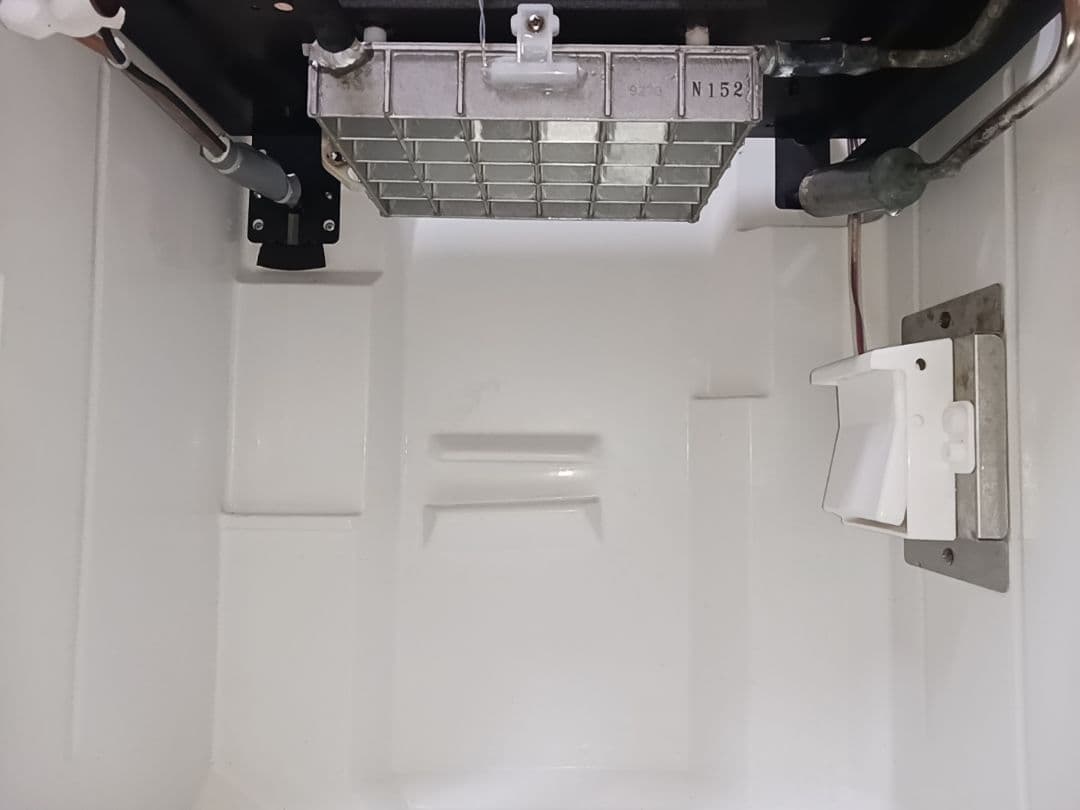 ダイワ　業務用製氷機　DRI-35LME 　ホシザキ