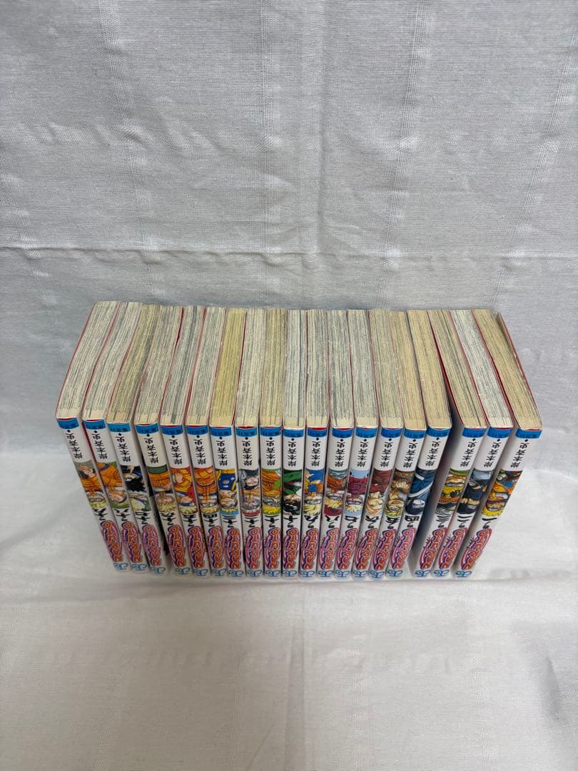 NARUTO １〜72巻セット