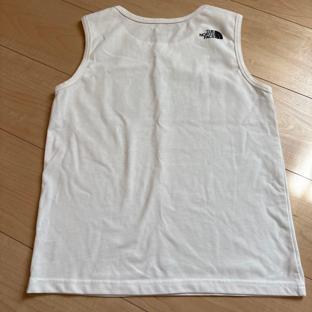 断*山様 THE NORTH FACE 150㎝セット