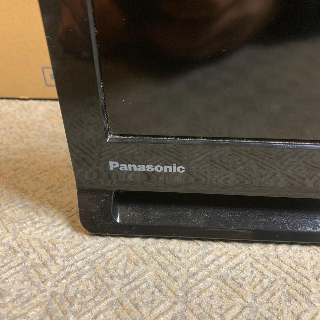 G944\" Panasonic UN-19CF9 ポータブル テレビ