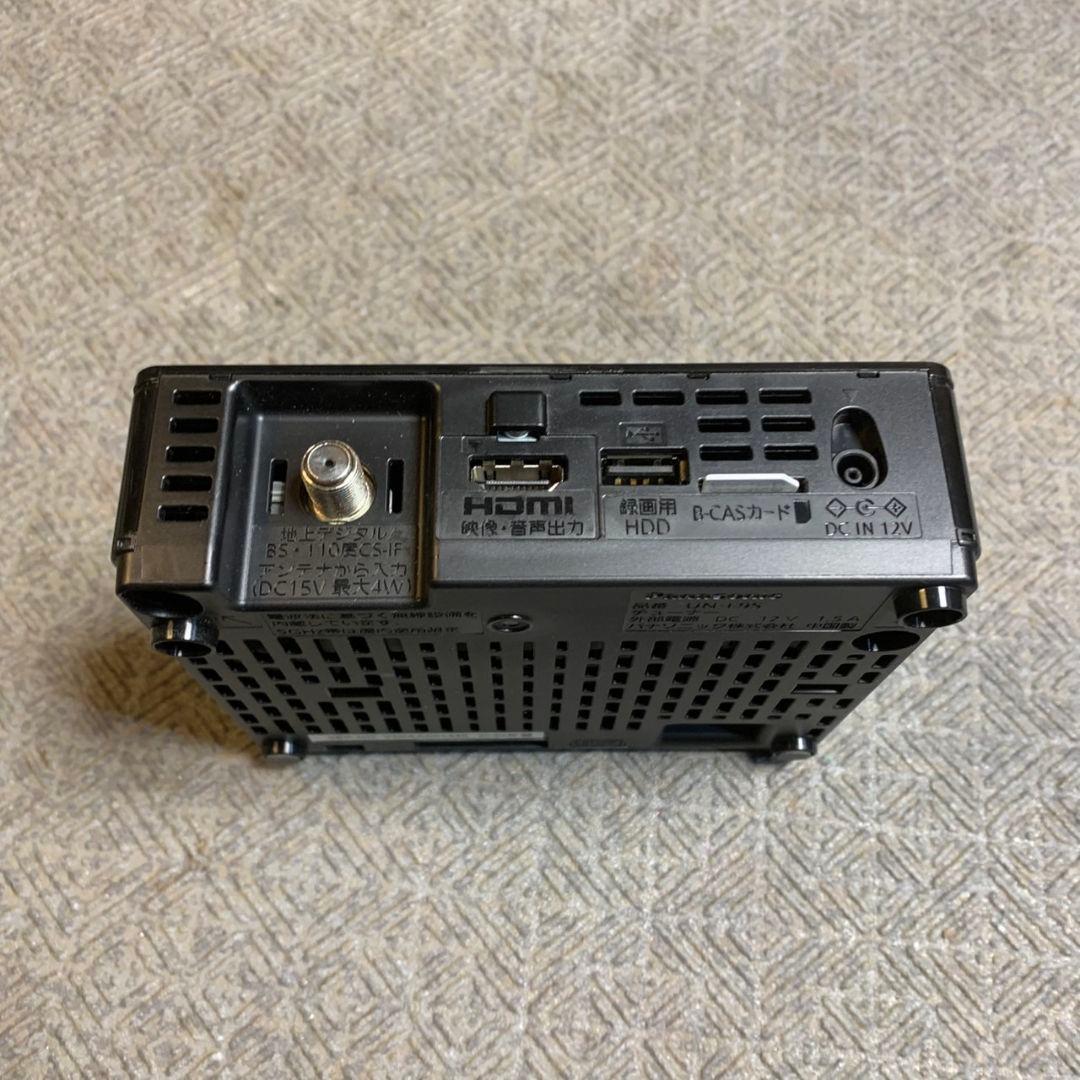 G944\" Panasonic UN-19CF9 ポータブル テレビ