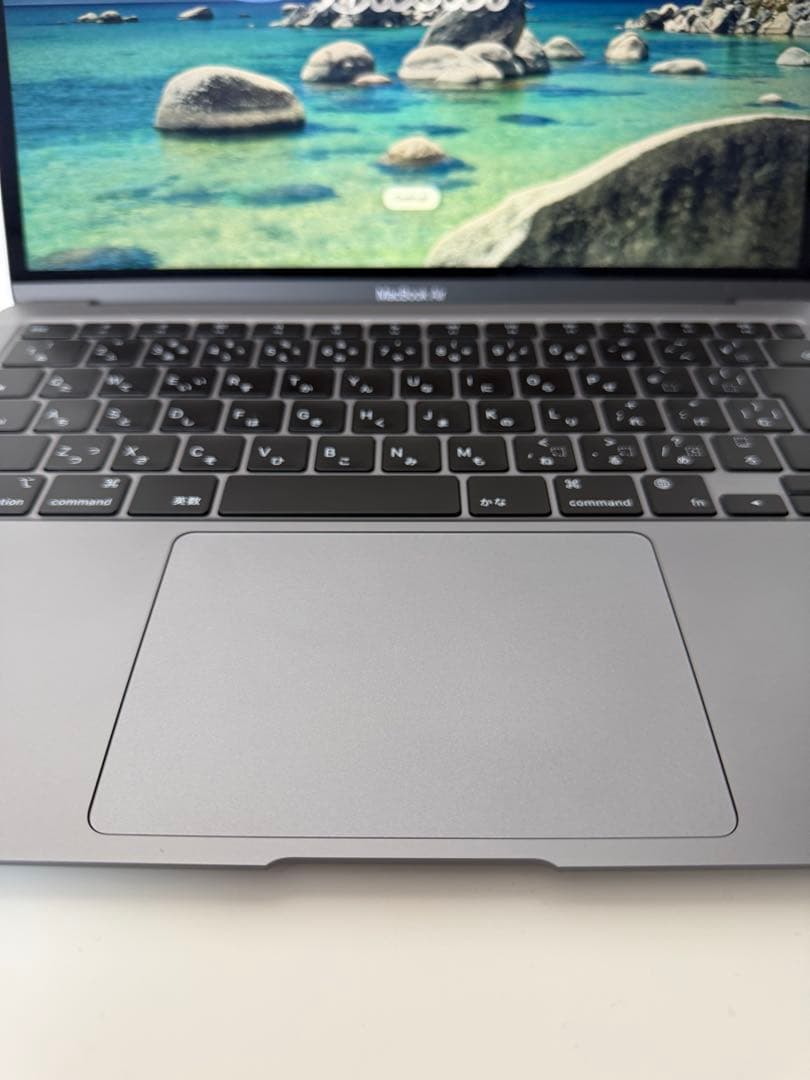 AppleCare+付 M1 MacBook Air 8GB 256GB