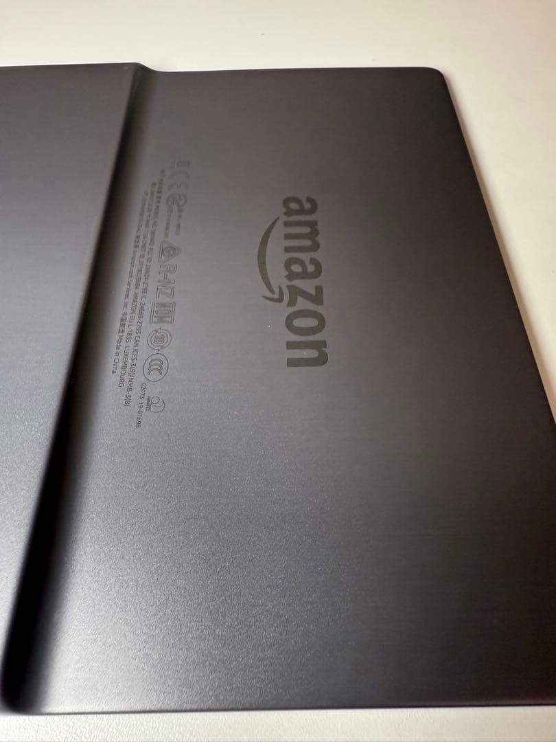 Kindle Oasis 広告なし 第10世代 32GB wifi