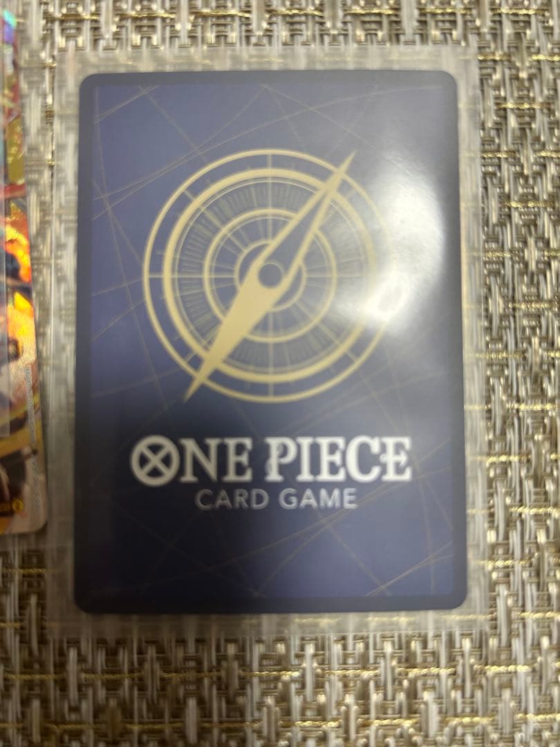 ONE PIECE バギー 蒼海の七傑