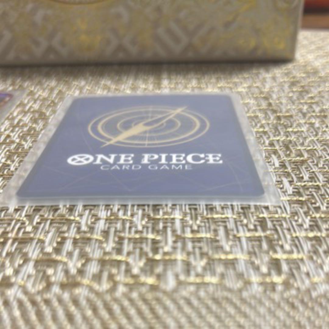 ONE PIECE バギー 蒼海の七傑