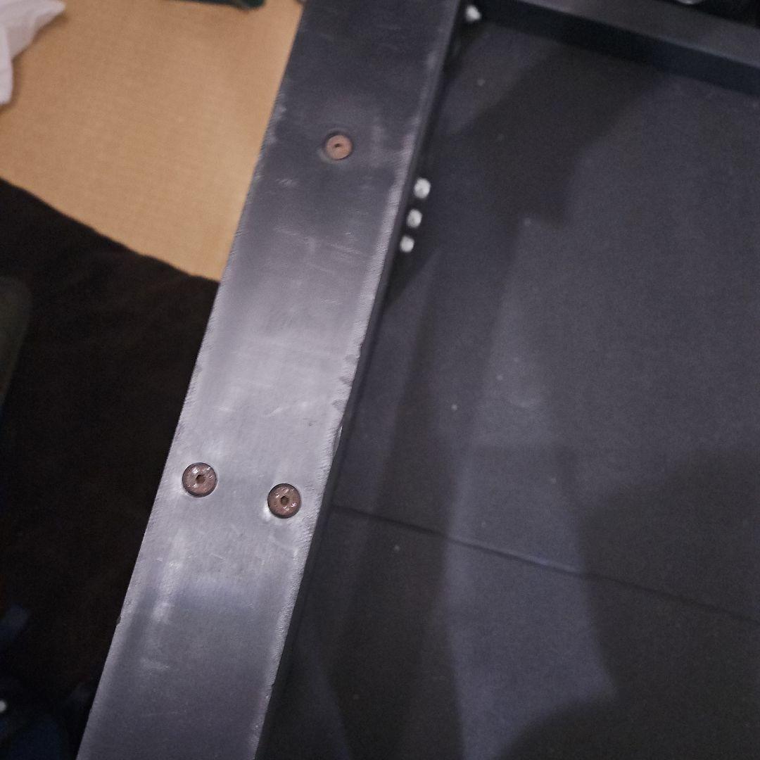 IROTEC（アイロテック）ハーフラックHPM