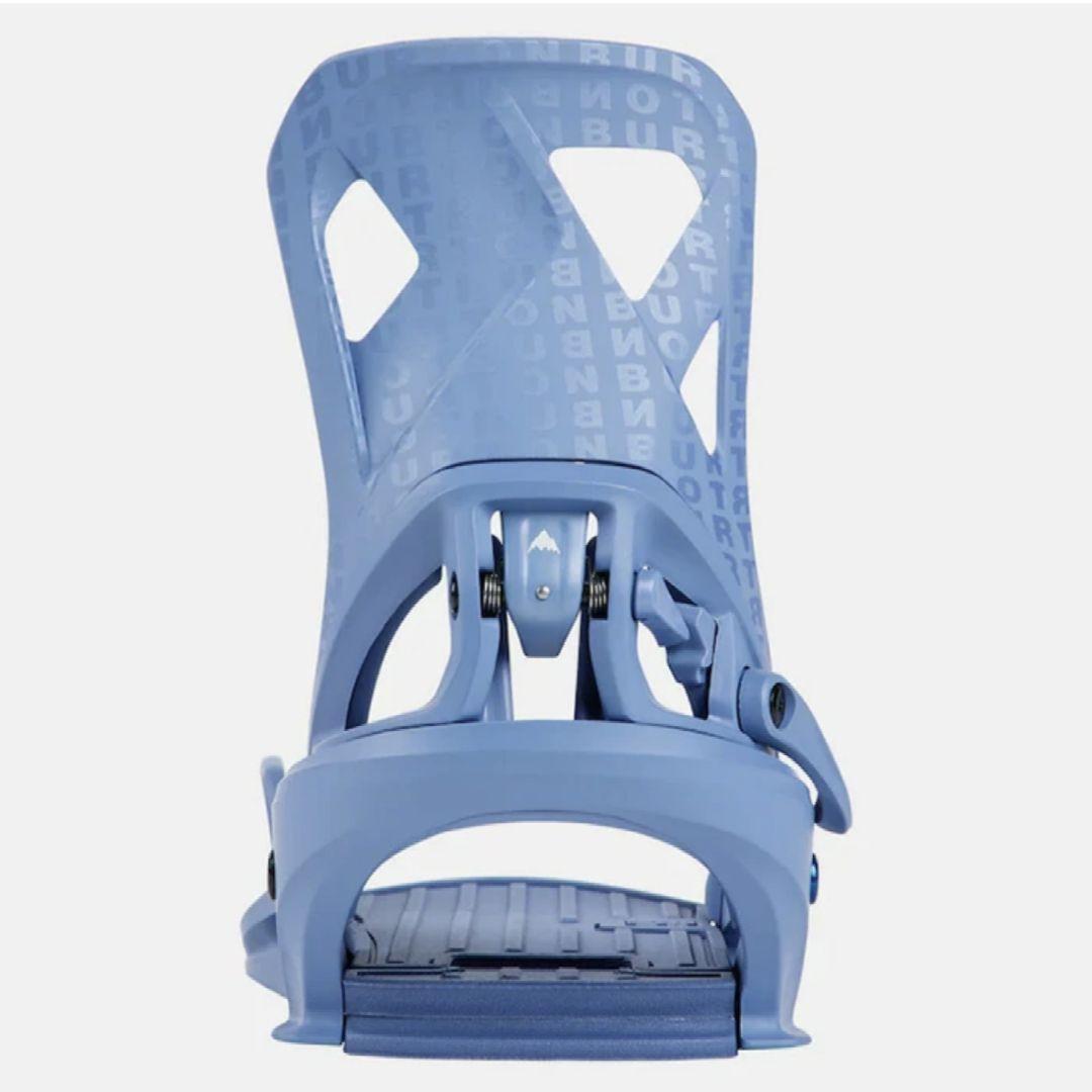 5/6迄 新品■ BURTON STEP ON ■ バートン レディース バイン