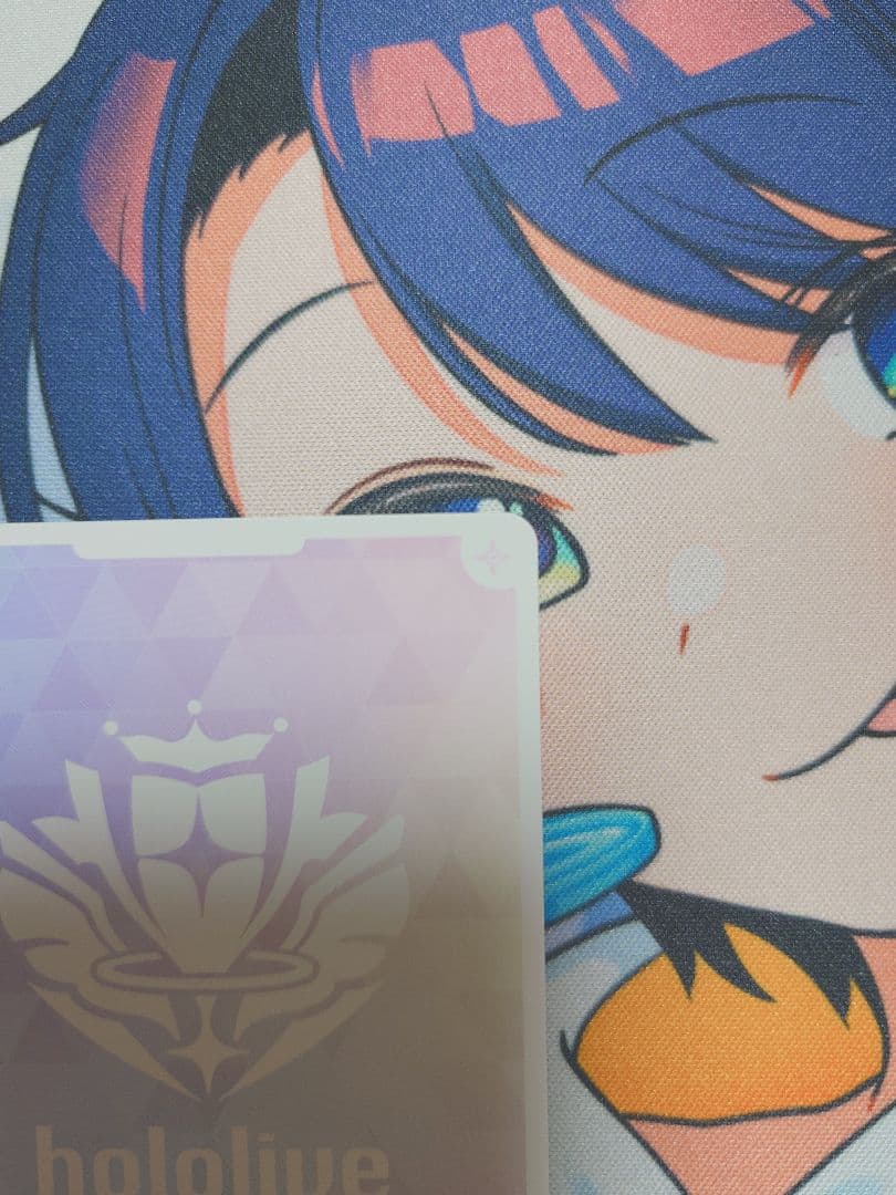 ラオーラ・パンテーラ sec