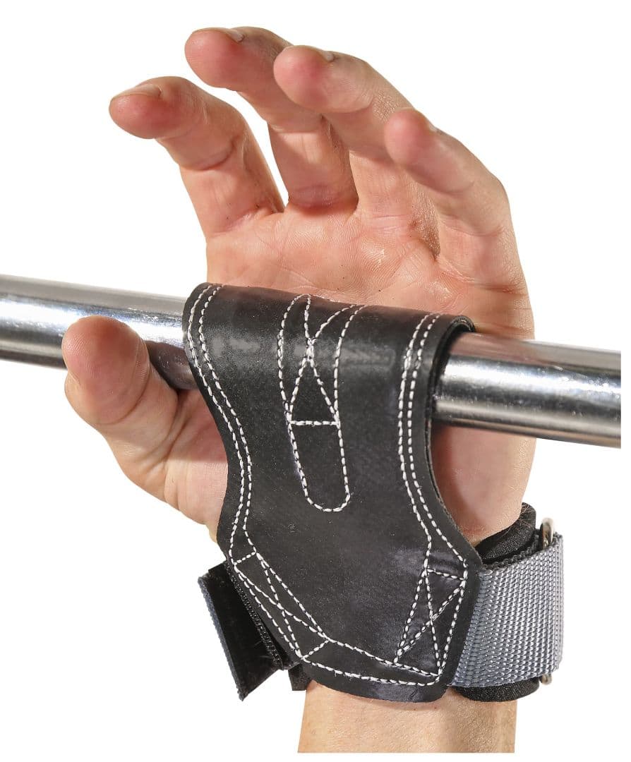 パワーグリップエクストリーム【プラチナSMサイズ】★最上モデル　バーサグリップ