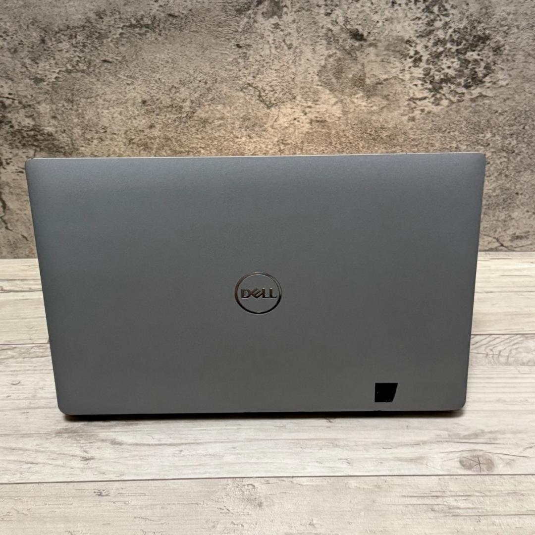 ★ Win11★ office付 DELL ノートパソコン メモリ16GB